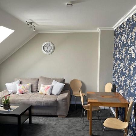 Ferienhaus Easy Holiday Am Ritzhagen Ehem Heinrichs Willingen  Dış mekan fotoğraf