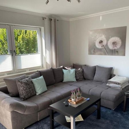 Ferienhaus Easy Holiday Am Ritzhagen Ehem Heinrichs Willingen  Dış mekan fotoğraf