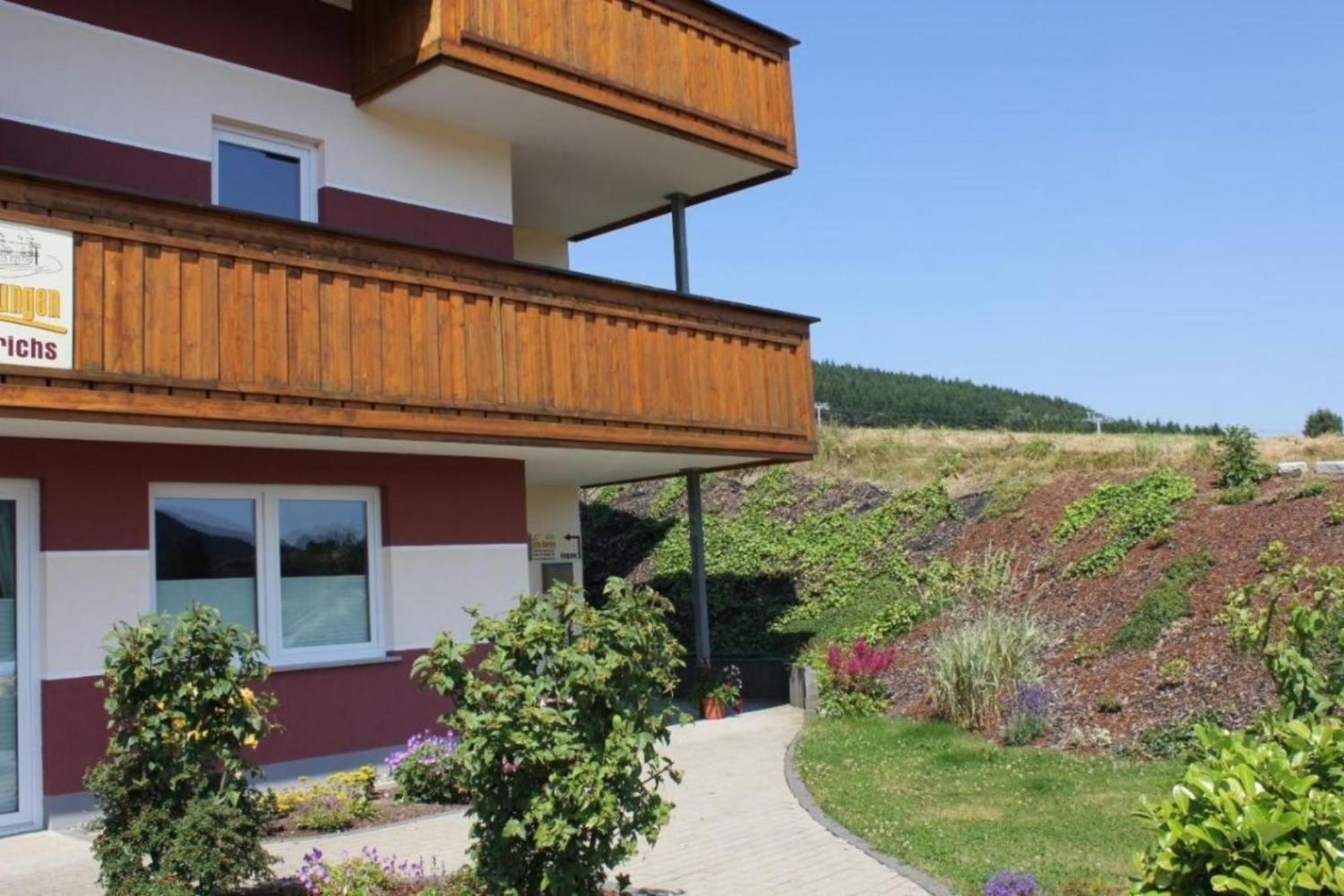 Ferienhaus Easy Holiday Am Ritzhagen Ehem Heinrichs Willingen  Dış mekan fotoğraf
