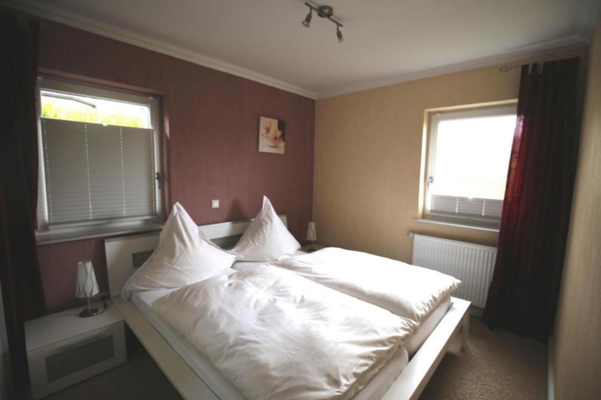 Ferienhaus Easy Holiday Am Ritzhagen Ehem Heinrichs Willingen  Dış mekan fotoğraf
