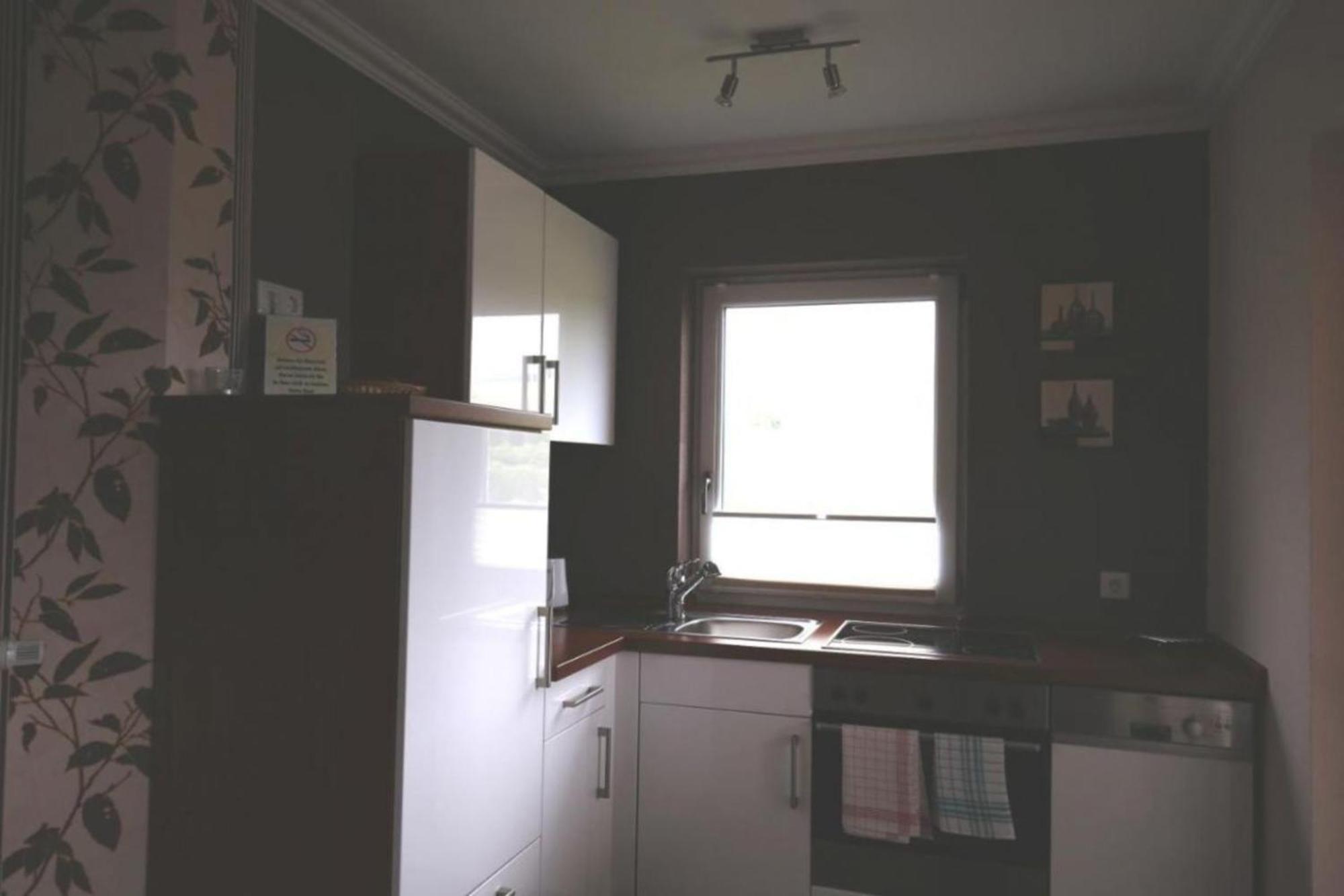 Ferienhaus Easy Holiday Am Ritzhagen Ehem Heinrichs Willingen  Dış mekan fotoğraf